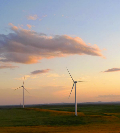 江蘇睢寧縣邱集鎮(zhèn)61.6MW風電場項目